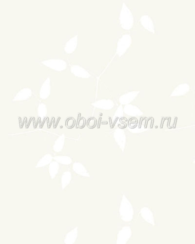   390009 Nordic Blossom (Tapet Cafe)