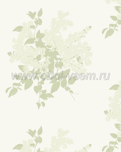  391010 Nordic Blossom (Tapet Cafe)