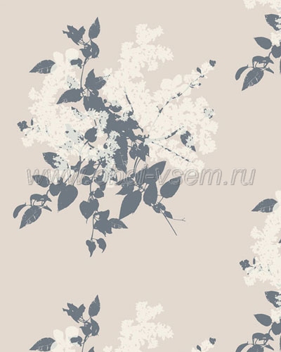   391013 Nordic Blossom (Tapet Cafe)