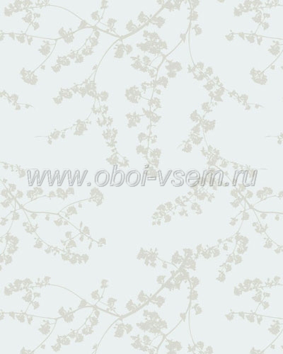   392019 Nordic Blossom (Tapet Cafe)