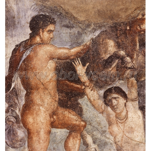   1306 Raphael 3 (Atlas Wallcoverings)