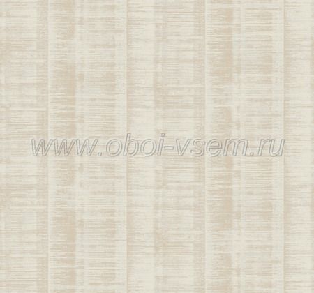   AD51307 Champagne Damasks (Wallquest)