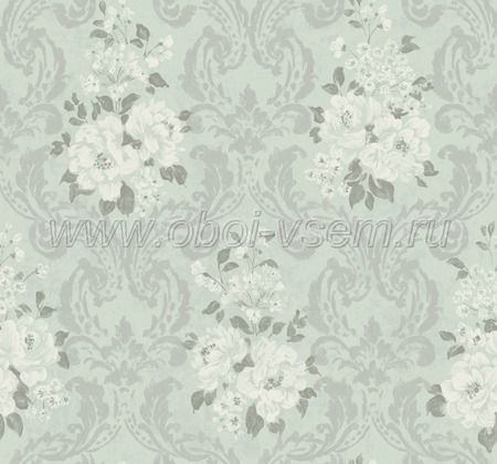   AD51904 Champagne Damasks (Wallquest)