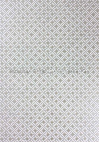   NCW4155-05 Rosslyn Wallpapers (Nina Campbell)