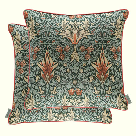   255453 Cushions () (Morris & Co)
