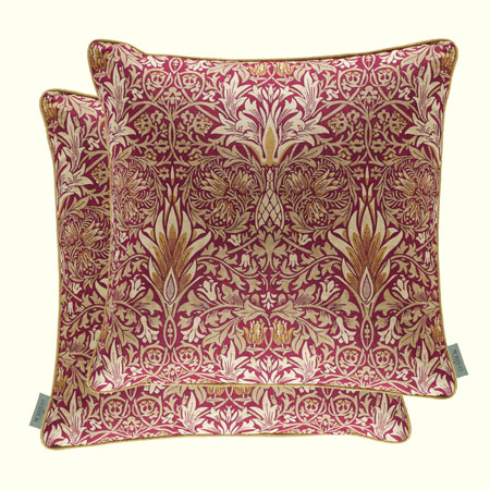   255454 Cushions () (Morris & Co)