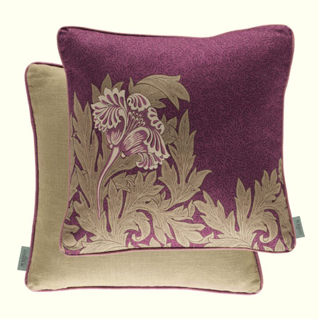   255456 Cushions () (Morris & Co)