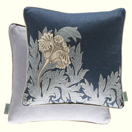   255457 Cushions () (Morris & Co)