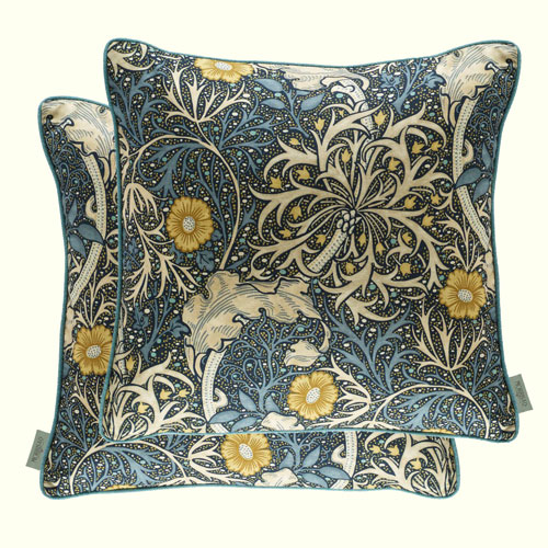   255459 Cushions () (Morris & Co)
