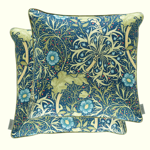   255461 Cushions () (Morris & Co)