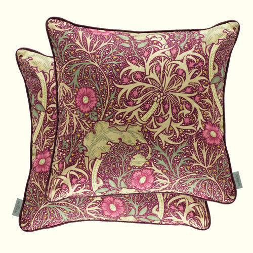   255462 Cushions () (Morris & Co)