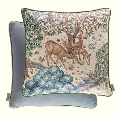  255464 Cushions () (Morris & Co)