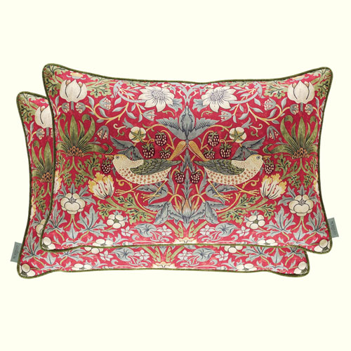   255473 Cushions () (Morris & Co)