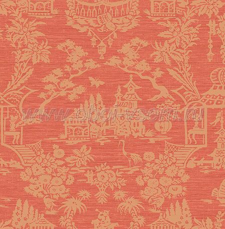   CH70301 Chinoiserie (KT Exclusive)