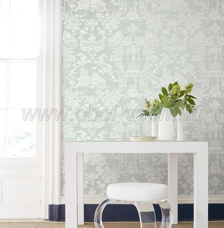   CH70306 Chinoiserie (KT Exclusive)