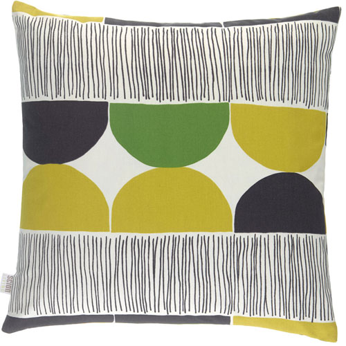   150833 Cushions () (Scion)