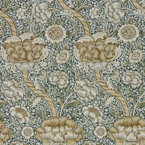   216421 Archive Collection IV The Collector Wallpapers (Morris & Co)