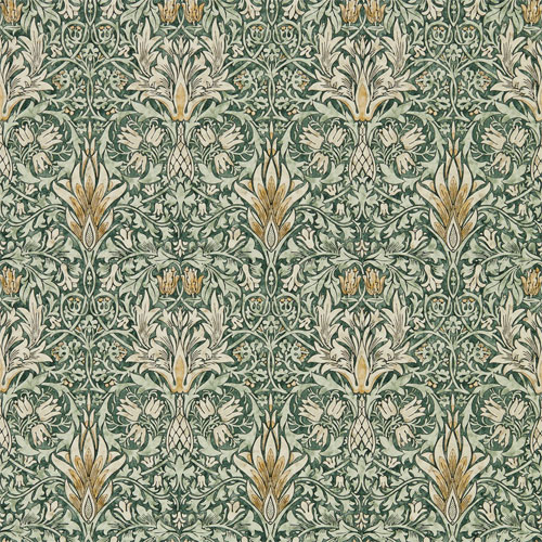   216427 Archive Collection IV The Collector Wallpapers (Morris & Co)