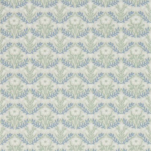   216435 Archive Collection IV The Collector Wallpapers (Morris & Co)