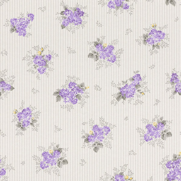   288932 Petite Fleur 4 (Rasch Textil)