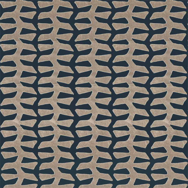   333014 Icons Fabrics (Zoffany)