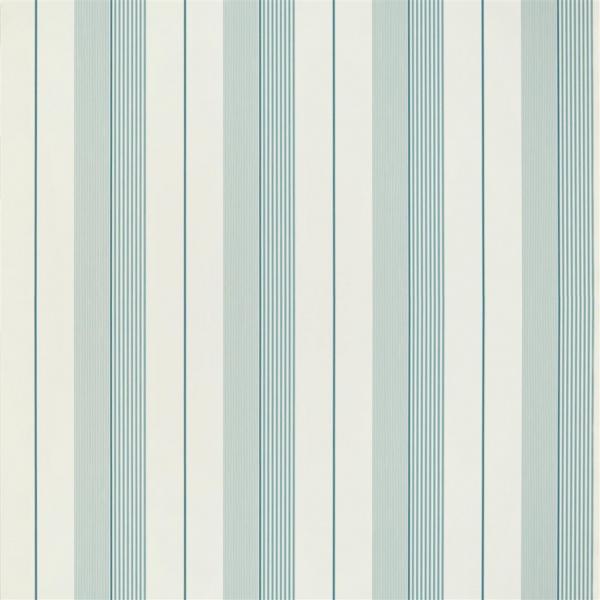   PRL020/14 Signature Stripe Library (Ralph Lauren)