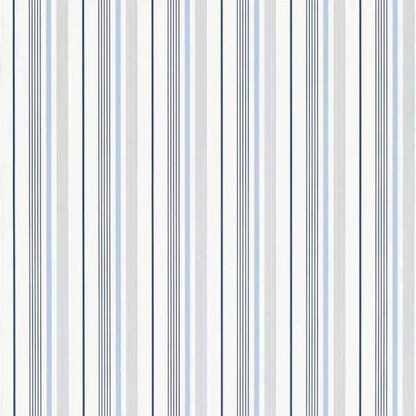   PRL057/01 Signature Stripe Library (Ralph Lauren)