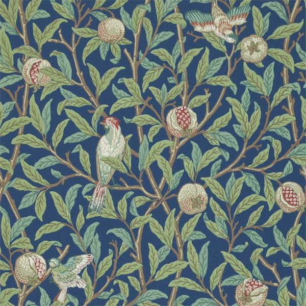   216454 The Craftsman Wallpapers (Morris & Co)