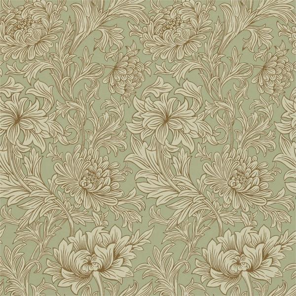   216458 The Craftsman Wallpapers (Morris & Co)