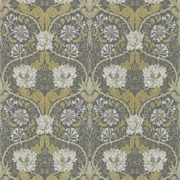   216465 The Craftsman Wallpapers (Morris & Co)