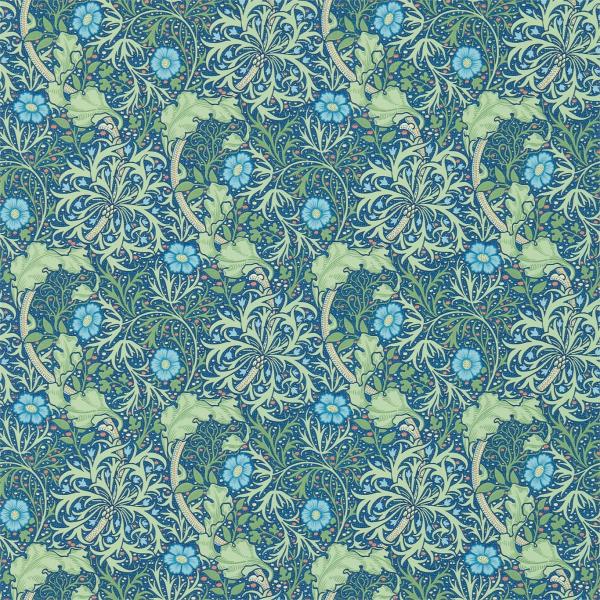   216468 The Craftsman Wallpapers (Morris & Co)