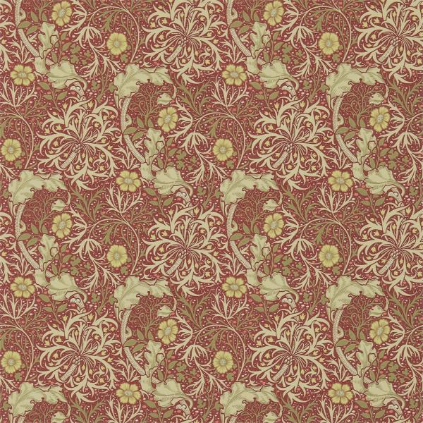   216469 The Craftsman Wallpapers (Morris & Co)