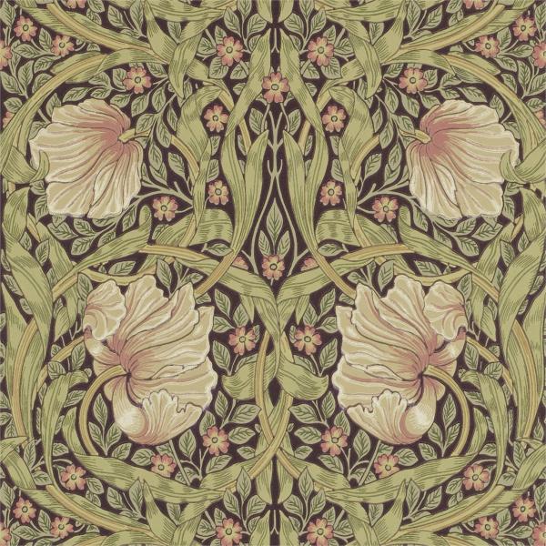   216471 The Craftsman Wallpapers (Morris & Co)