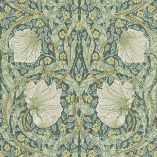   216472 The Craftsman Wallpapers (Morris & Co)