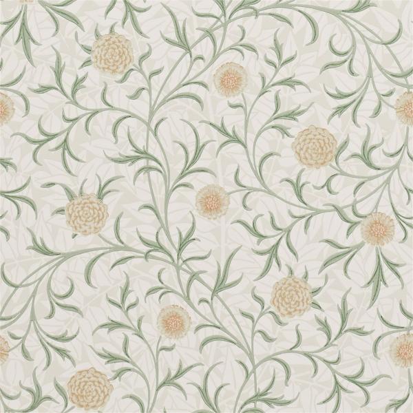   216473 The Craftsman Wallpapers (Morris & Co)