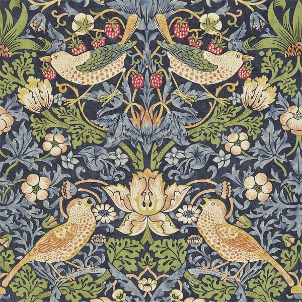   216476 The Craftsman Wallpapers (Morris & Co)