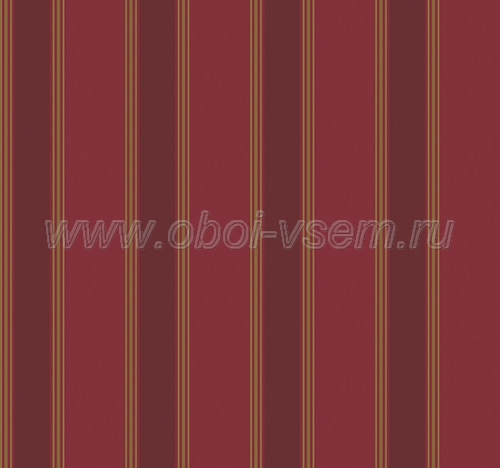   RH2659 Designer Stripes (Ronald Redding)