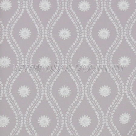   DCLAMY103 Classic Collection Wallpaper II (Sanderson)