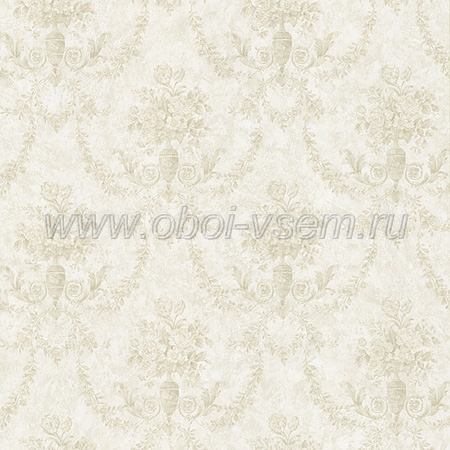   987-56500 Mirage Traditions (Fresco Wallcoverings)