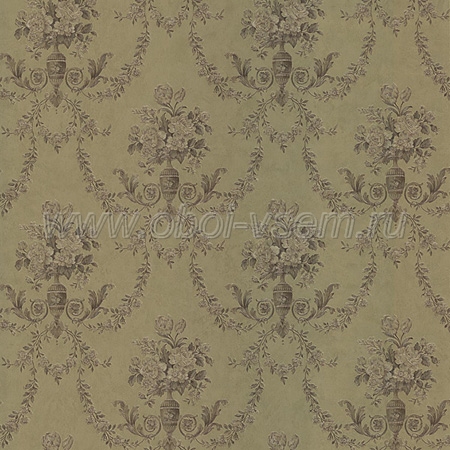   987-56502 Mirage Traditions (Fresco Wallcoverings)