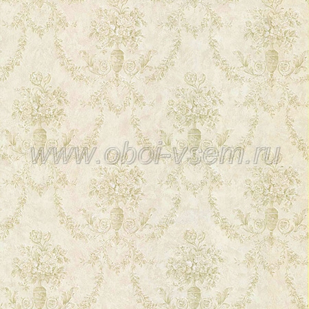   987-56504 Mirage Traditions (Fresco Wallcoverings)