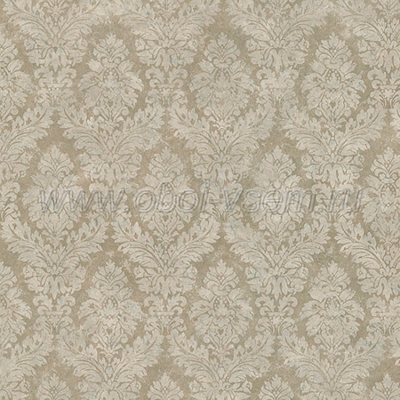   987-56520 Mirage Traditions (Fresco Wallcoverings)