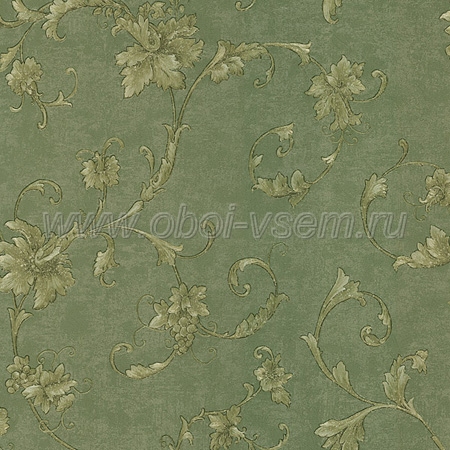   987-56523 Mirage Traditions (Fresco Wallcoverings)