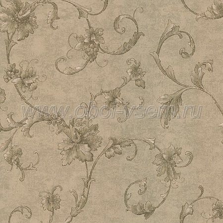   987-56526 Mirage Traditions (Fresco Wallcoverings)
