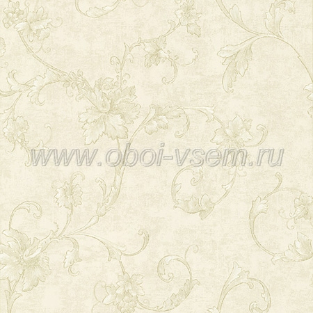   987-56528 Mirage Traditions (Fresco Wallcoverings)