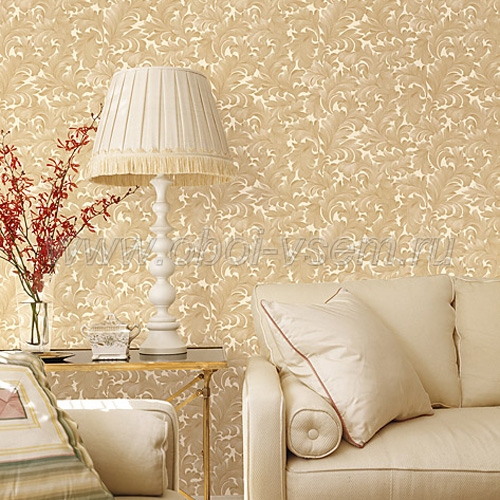   987-56514 Mirage Traditions (Fresco Wallcoverings)