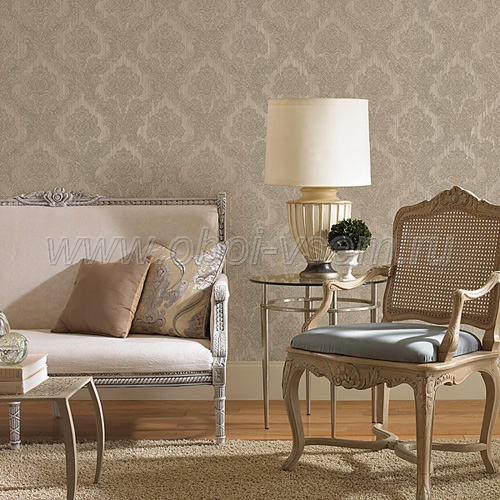   987-56551 Mirage Traditions (Fresco Wallcoverings)