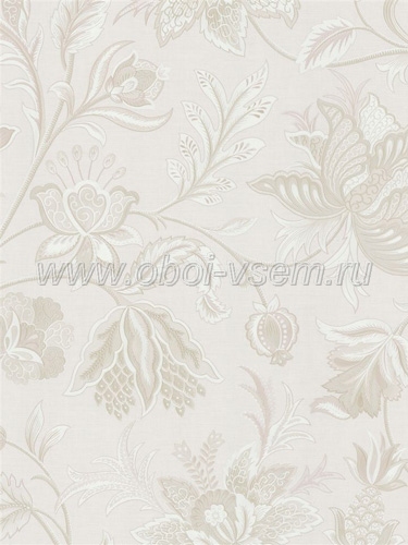   988-58621 English Bouquet (Living Style)