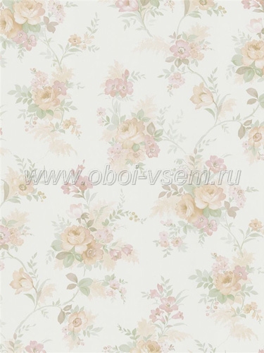   988-58634 English Bouquet (Living Style)