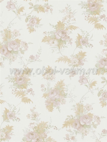   988-58635 English Bouquet (Living Style)